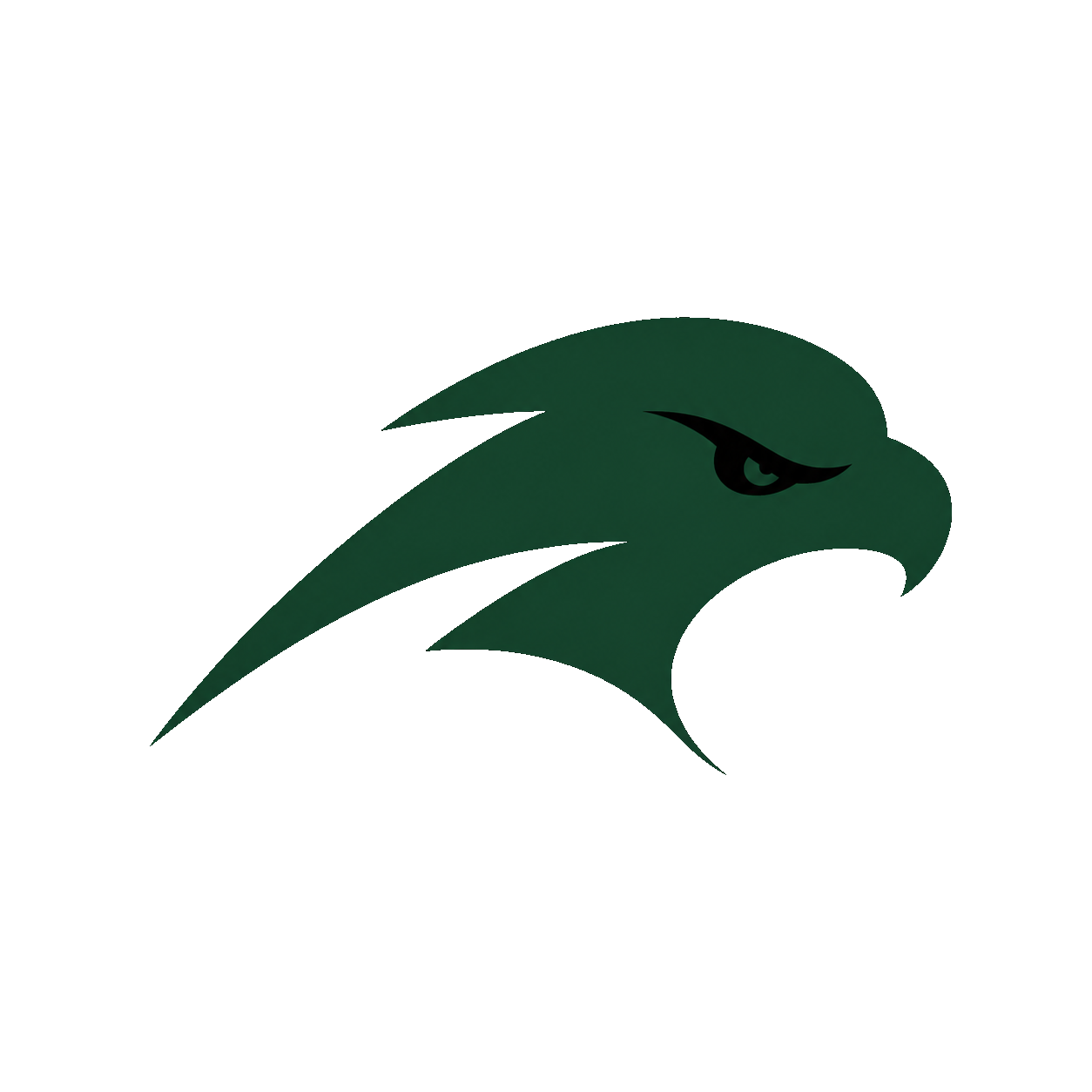 Green Falcon